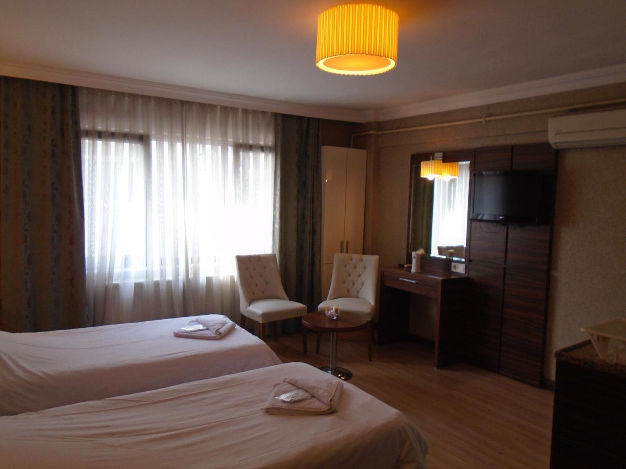 City House 이스탄불 외부 사진
